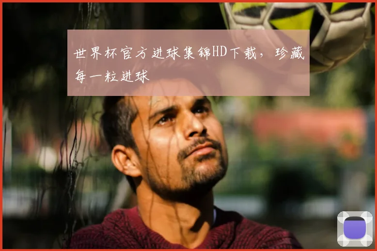世界杯官方进球集锦HD下载，珍藏每一粒进球