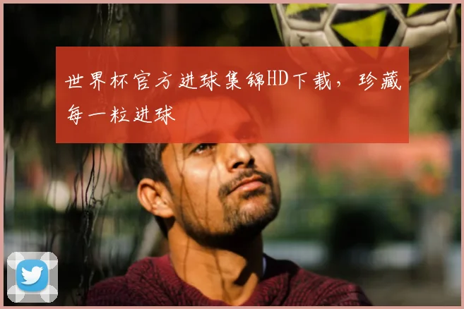 世界杯官方进球集锦HD下载，珍藏每一粒进球